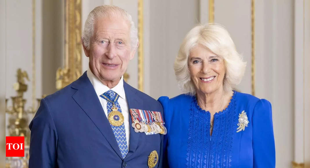 Are King Charles III and Queen Camilla set for a major royal visit to the US in 2026?