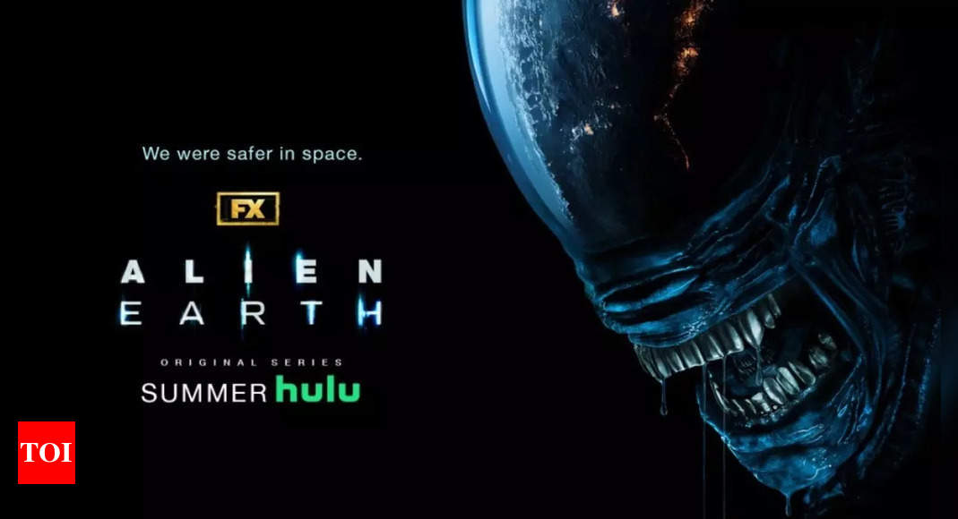 Alien: Earth – The prequel is set to expand the alien universe