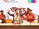 Wadali brothers, Mame Khan and others perform at this festival