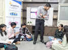 Panjab University's Enactus team hosts workshop on menstrual health