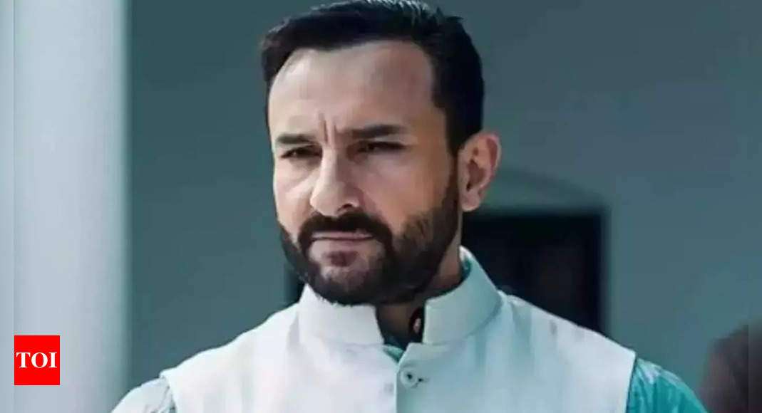 Saif Ali Khan Stabbing Case: Bangladeshi national accused of attack remanded to judicial custody