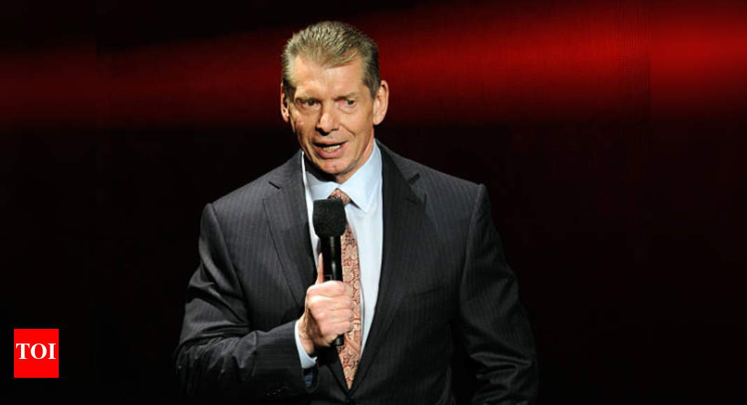 High Profile Scandals Vince McMahon Has Been Involved In & Their