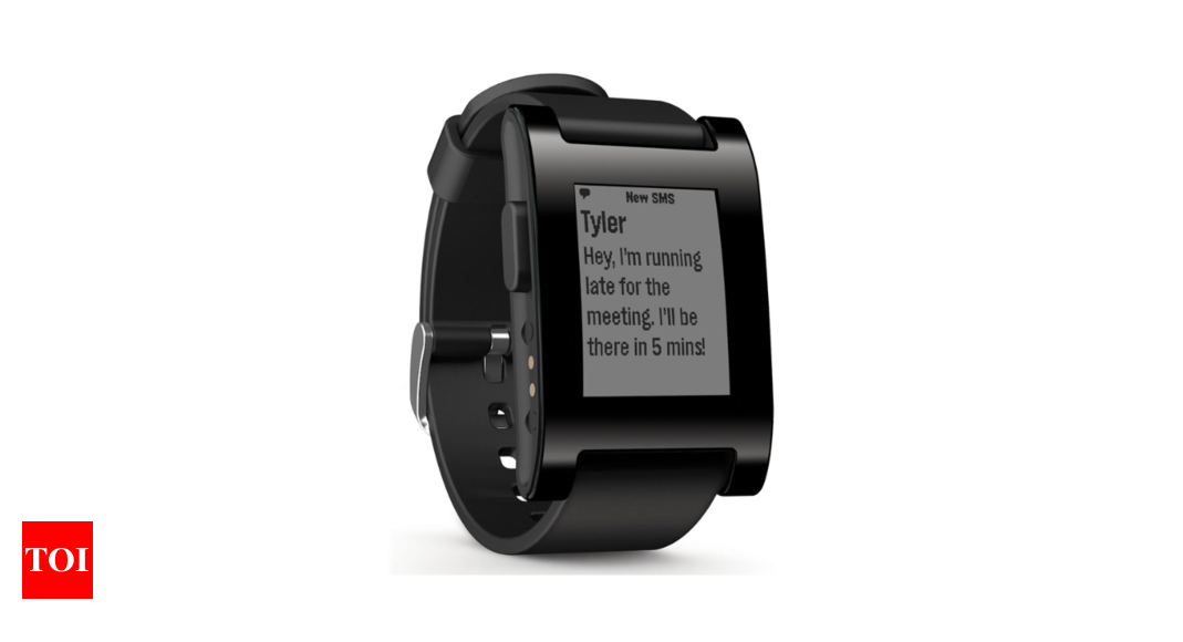 Google opens door for Pebble smartwatch revival, original creator jumps in