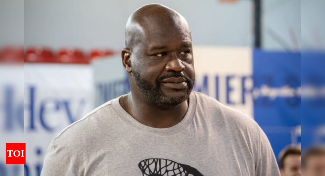 Shaquille O’Neal Advises LeBron James to Step Back and Let Anthony Davis and Austin Reaves Lead the Lakers' Scoring