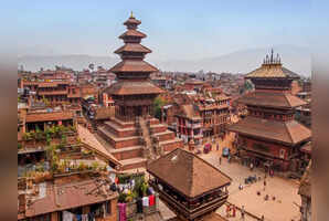 Top 5 sacred sites in Nepal for a fulfilling spiritual journey