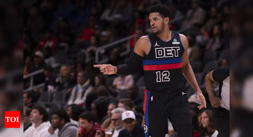 Will Cade Cunningham play tonight against the Indiana Pacers? Latest update on the Detroit Pistons star's injury report (January 29, 2025)