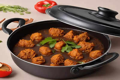 Best Non Stick Kadais With Lid For Every Kitchen