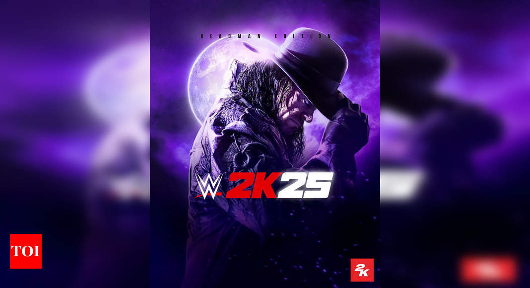 WWE 2K25: Can You Play it on PS4, Xbox One, and Nintendo Switch?