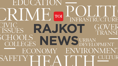 Gujarat bakes as heat tightens its grip