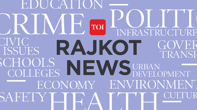 Illegal gas pipeline tapping busted in Rajkot, three booked