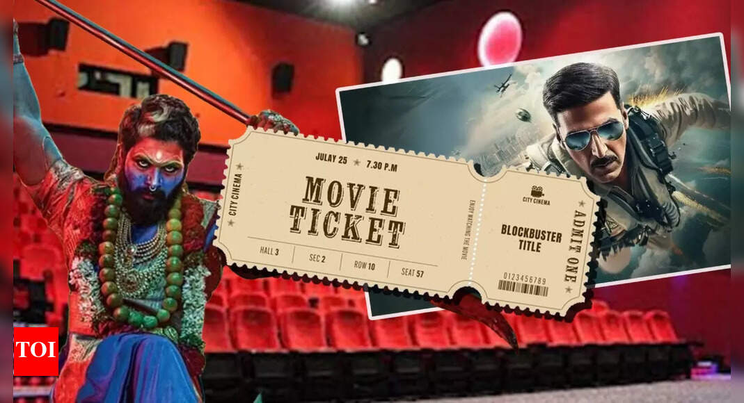 Will lower ticket prices boost box office collections?