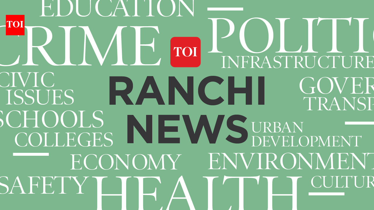 Best friend arrested in dentist’s rape case | Ranchi News - The Times of India