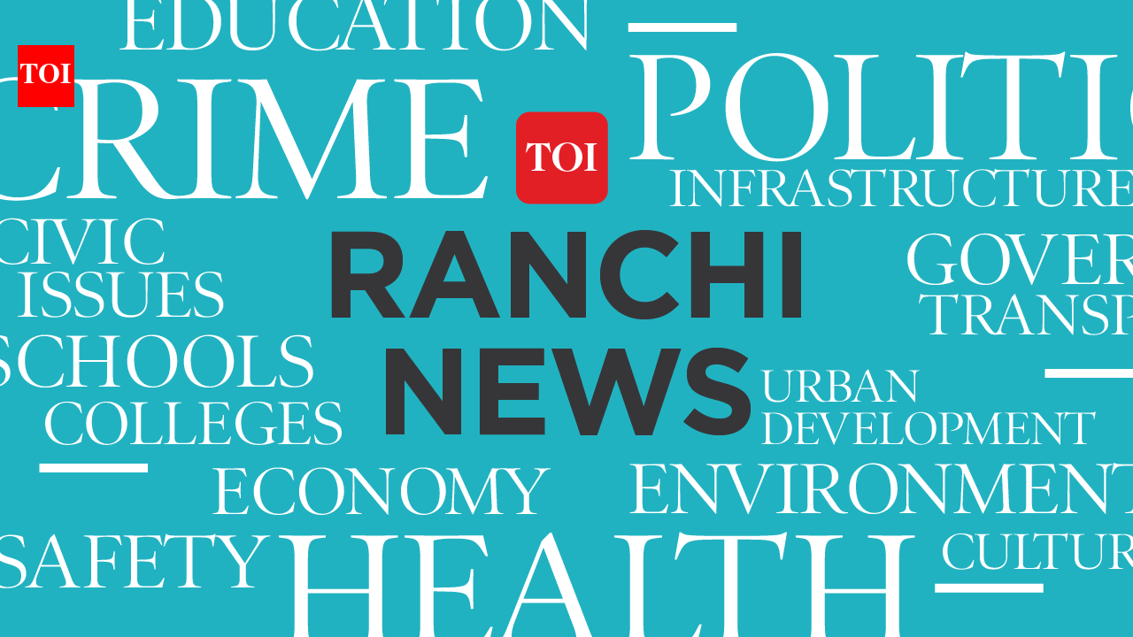 Dry weather to prevail till April 21: Met | Ranchi News - The Times of India