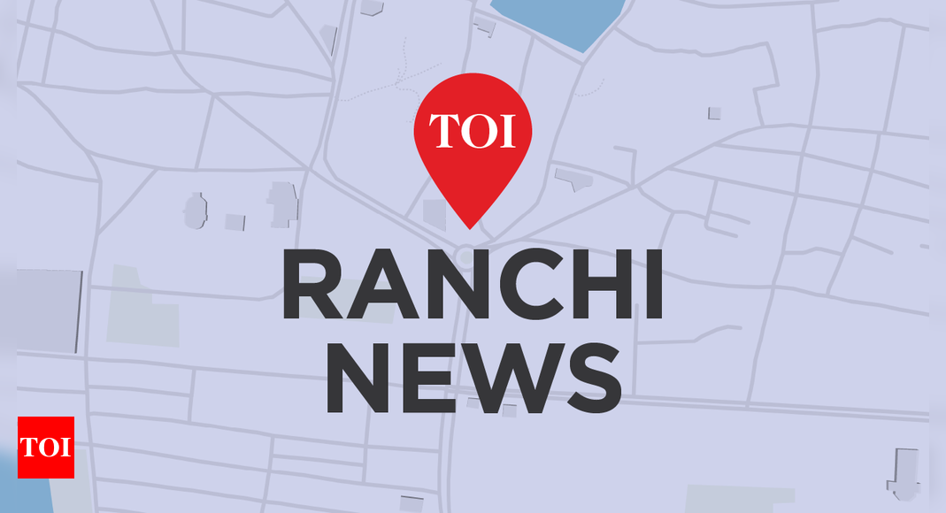 Man shot dead in Deoghar | Ranchi News - The Times of India