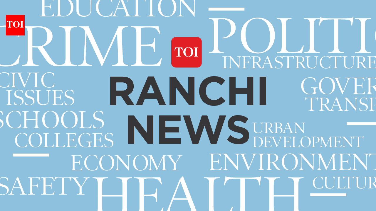 Medicine shop salesman found dead in Ranchi