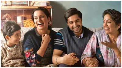 Jassie Gill Reflects on 5 years of 'Panga': 'I ENJOYED WORKING With Everyone, Especially with Ashwini Iyer Tiwari Ma'am' - Exclusive