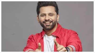 Laughter Chefs season 2's Rahul Vaidya: I miss my cooking partner from previous season Aly Goni, the fun that I had with him, cannot be replicated with Rubina Diliak