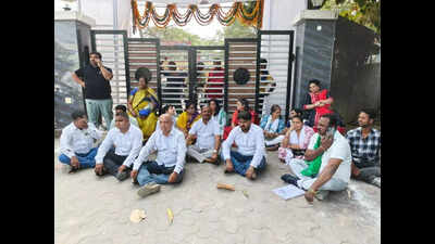BeMC meeting ends amid unruly scenes