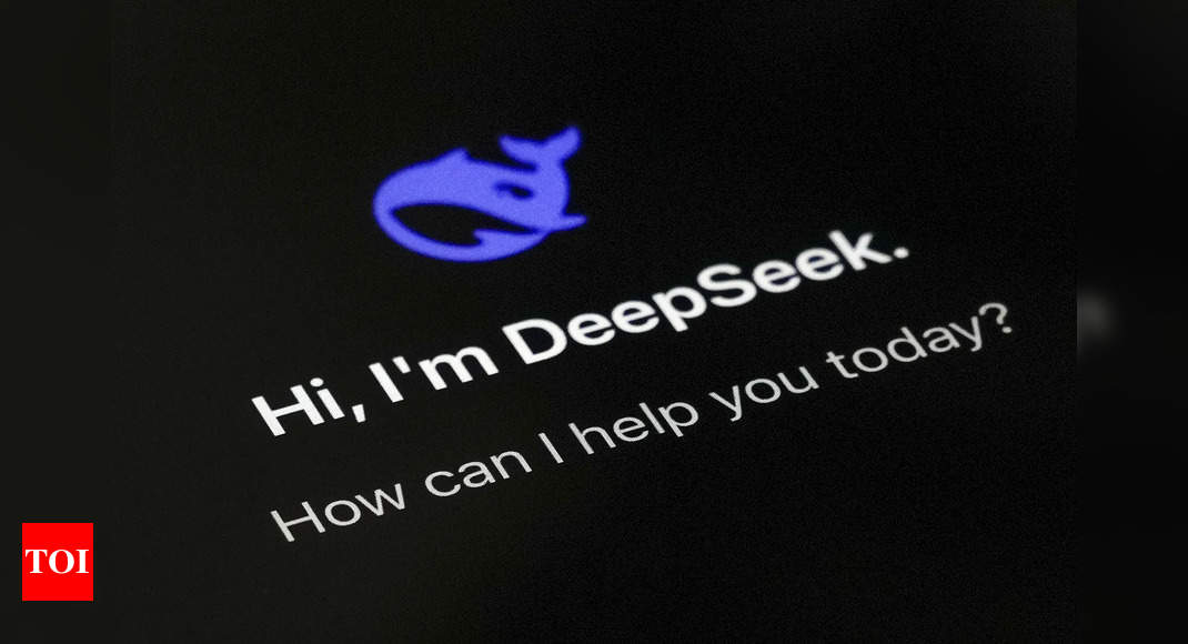 DeepSeek: How a nerd with 'terrible haircut' shook up Silicon Valley's AI race