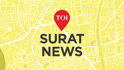 Uttarayan outing turns fatal as family of three falls off Surat flyover