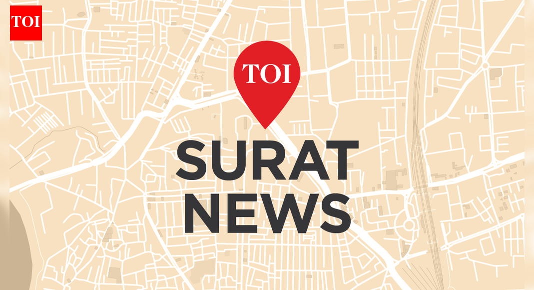 Surat Literature Festival to be held at VNSGU