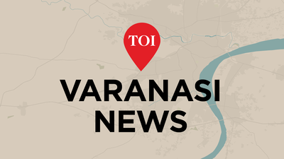 Man returning from bro’s wedding among 2 killed in Deoria road accident