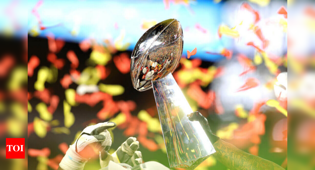 Super Bowl 2025 Kickoff Time, Location, Date, How to Watch, Streaming