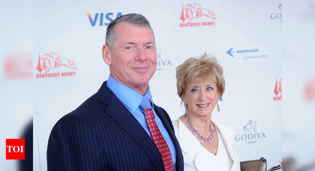 Vince vs. Linda McMahon: Who Holds the Larger Share of WWE Wealth?