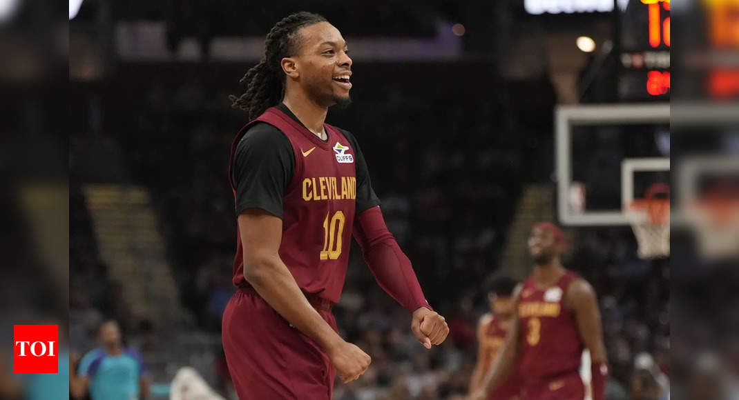 Will Darius Garland play tonight against the Miami Heat? Latest update on the Cleveland Cavaliers star's injury report (January 29, 2025)