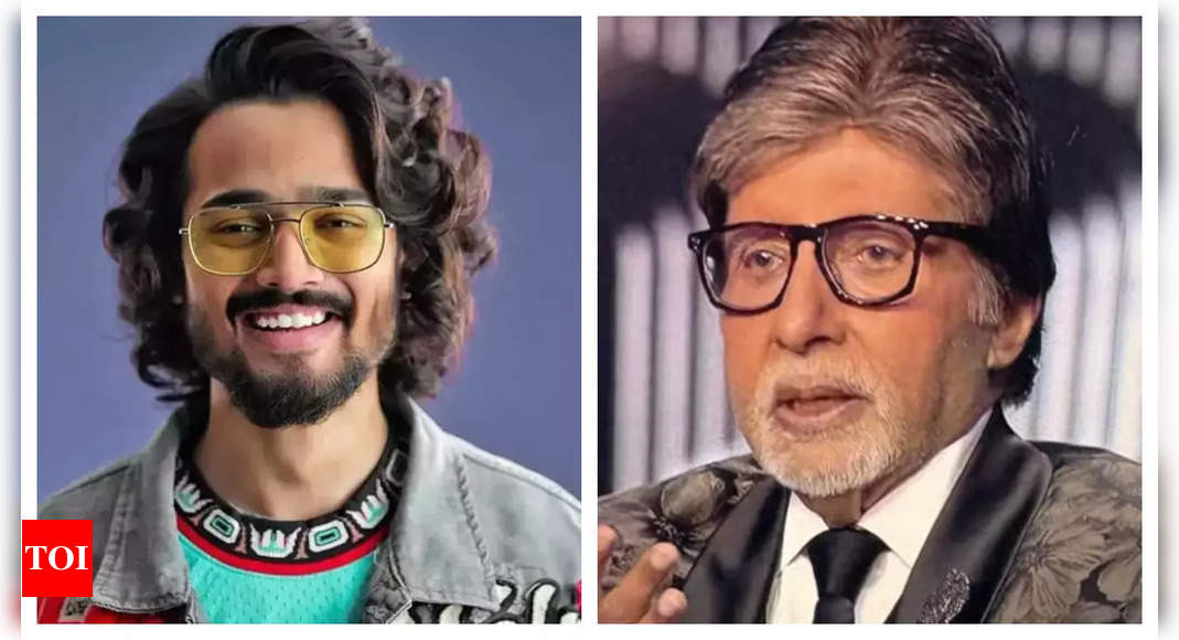 Kaun Banega Crorepati 16: Bhuvan Bam expresses excitement as his name appear on the Amitabh Bachchan hosted quiz show