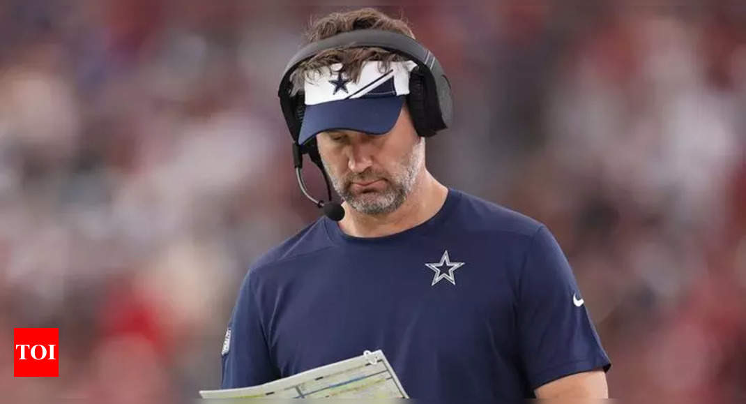 Former 102-win HC explains Cowboys' unconventional move to hire Brian Schottenheimer: 