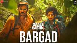 Saale Aashiq | Song - Bargad