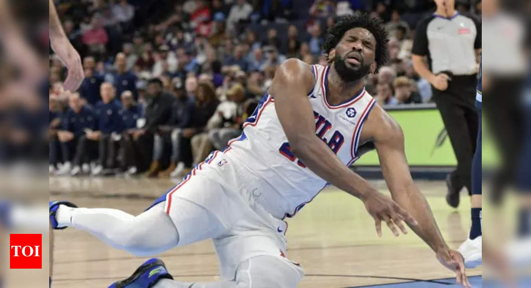 Will Joel Embiid play tonight against the Sacramento Kings? Latest update on the Philadelphia 76ers star's injury report (January 29, 2025)