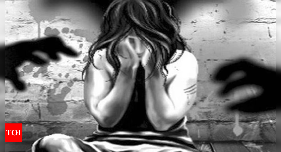 Minor girl forced into prostitution and drugged by husband and mother-in-law in Kakinada