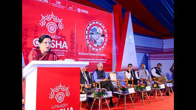 Odisha gears up for tourism boom: Secures over Rs 8000 crore investment at Utkarsh Odisha Conclave 2025.