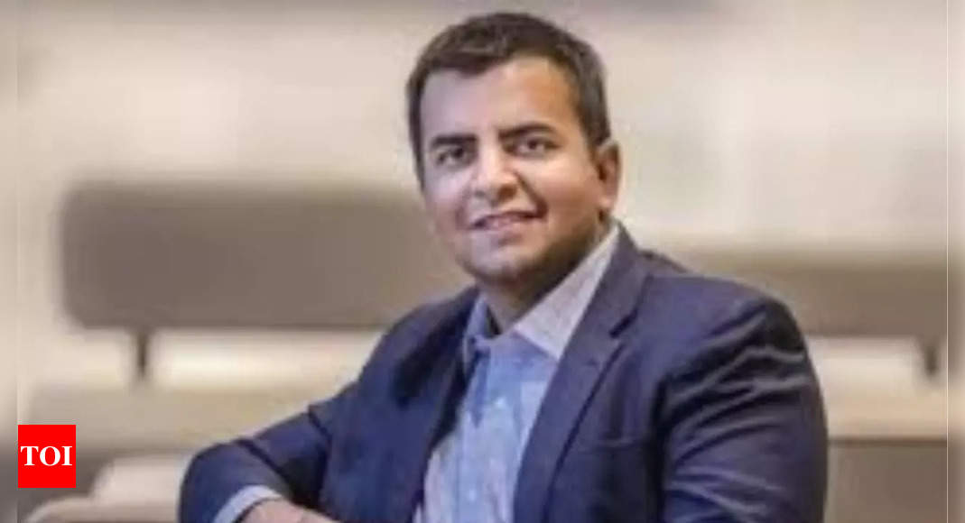 ‘Where is Krutrim?’: Indians roast Bhavish Aggarwal’s AI firm amid DeepSeek hype