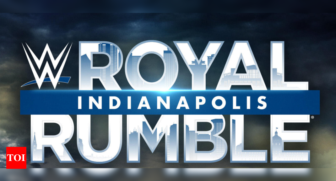 Why WWE Royal Rumble 2025 has already proven to be a ground-breaking event?