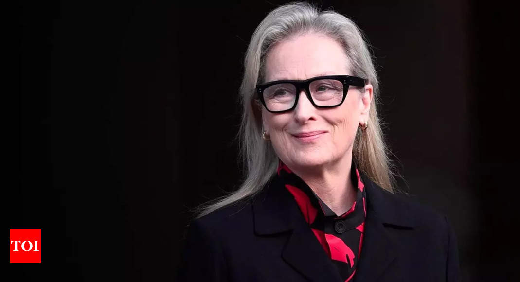 Meryl Streep escapes Los Angeles fires by cutting hole in fence: Survival guide in case of fire