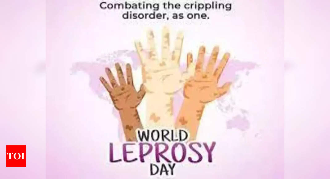 Goa to combat stigma, enhance treatment to eradicate leprosy by 2027