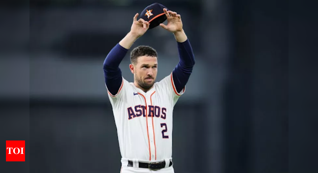 Alex Bregman’s Free-Agent Gamble: Will Scott Boras’ Big Bet Leave Him Stranded in 2025?