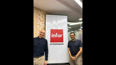 INFOR doubles the talent of Heidela Bard to 7,000 in 3 years