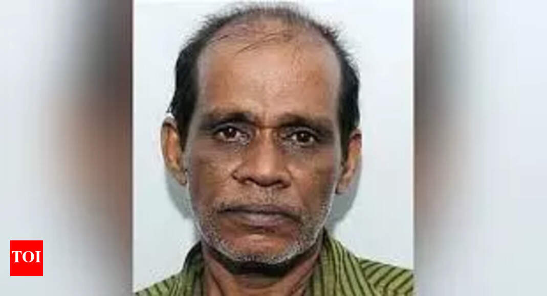 ‘Chenthamara confessed to murders, cited verbal abuse’ | Kochi News ...