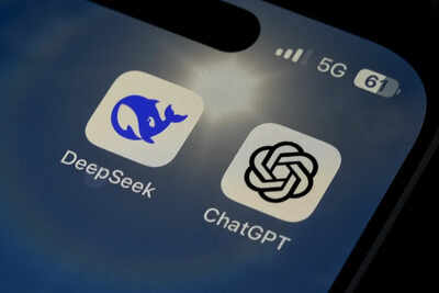 Bernstein report 'tells' what it says China's DeepSeek is not telling everyone