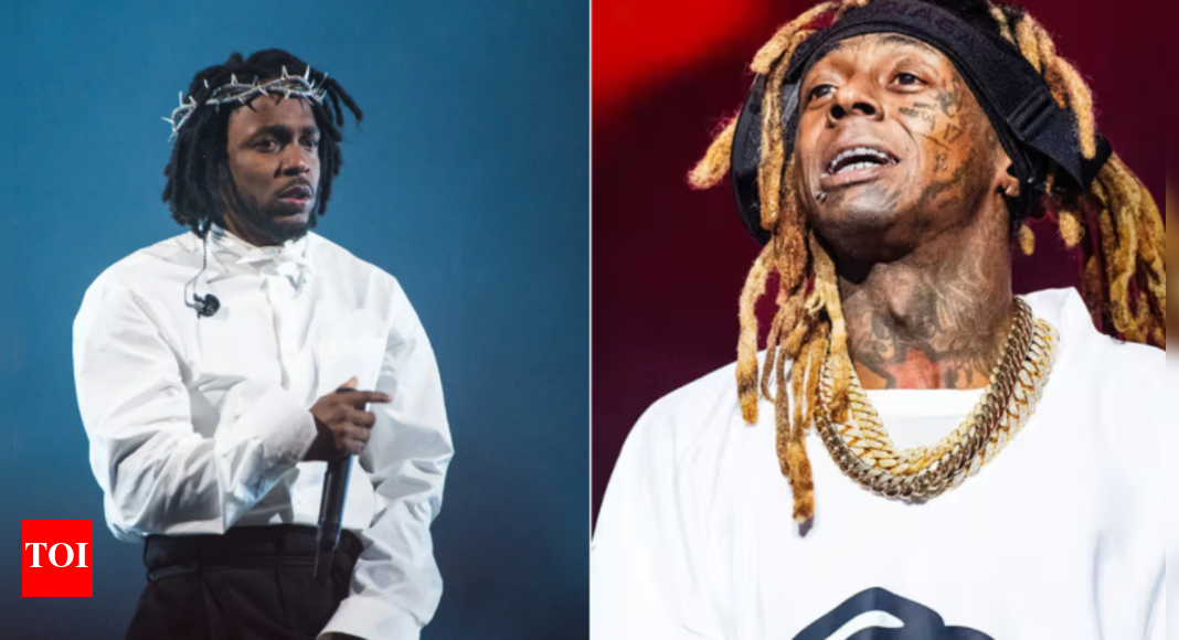 Super Bowl LIX is in New Orleans - So why isn’t Lil Wayne performing? Artists blame Jay-Z for favoring Kendrick Lamar