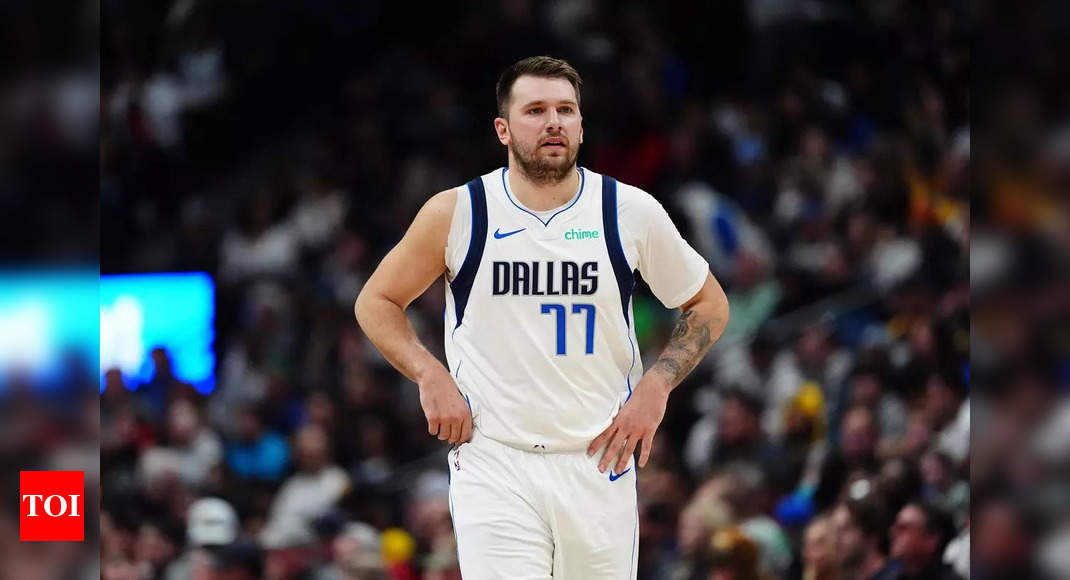 Will Luka Doncic play tonight against the New Orleans Pelicans? Latest update on the Dallas Mavericks star's injury report (January 29, 2025)