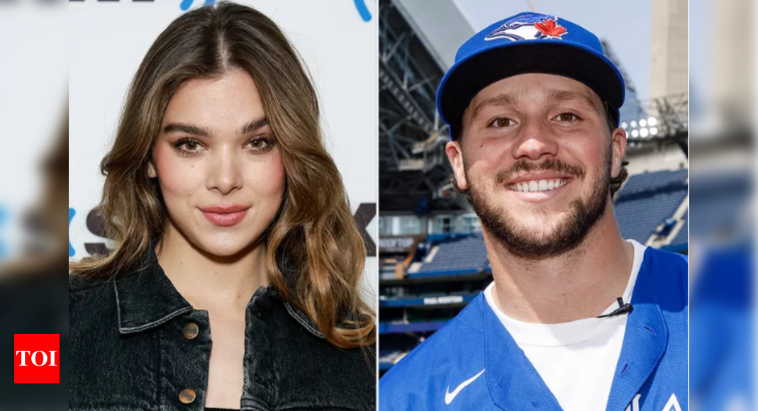 Hailee Steinfeld Reveals Why Super Bowl 2025 Is Her 'Bucket List' Dream—And It Has Nothing to Do With Josh Allen