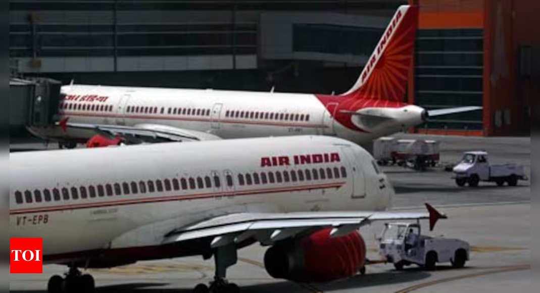 Air India to resume Delhi-Tel Aviv non-stops from March 2