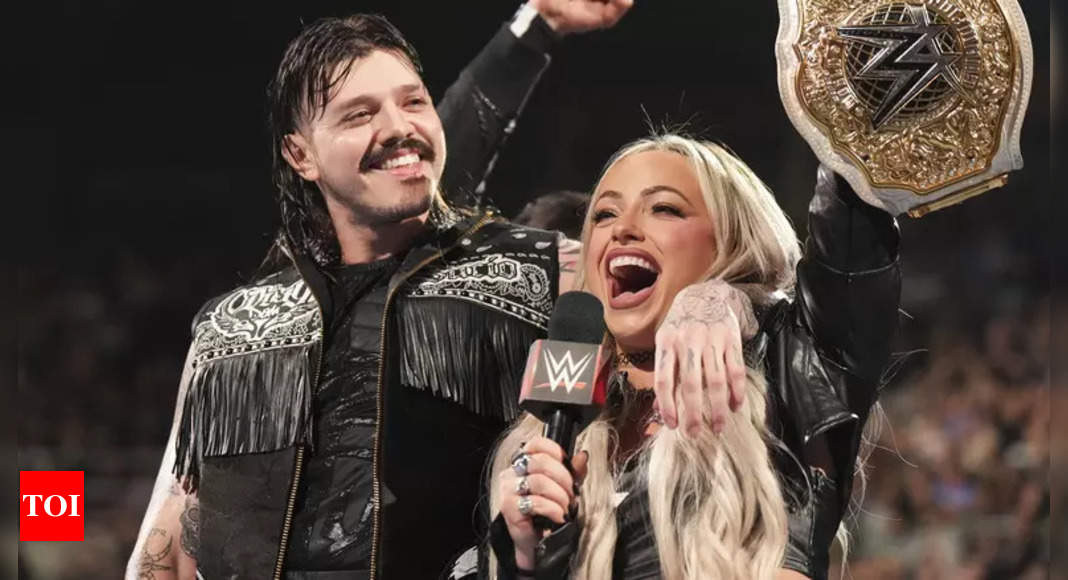 Is Dominik Mysterio and Liv Morgan’s WWE Link Creating Drama in His Marriage?