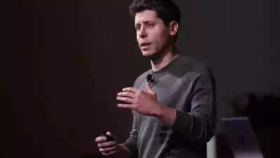 OpenAI chief Sam Altman plans India visit: Report