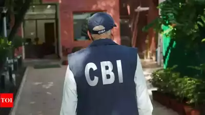 In 2 extraditions, CBI gets back 2 fugitives from US & Thailand